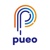 Pueo Logotype