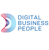Digital Business People Pte. Ltd. Logotype