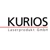 KURIOS Laserprodukt GmbH Logotype