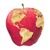 The Wenatchee World Logotype