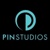 PINstudios Logotype