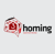 Homing Logotype
