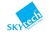 SkyTech Solutions Logotype