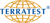 TERRATEST GmbH Logotype