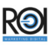 ROI Marketing Digital Logotype
