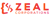 Zeal Corporations Logotype