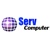 Serv Computer Co., Ltd Logotype