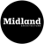 Midland Architecture - Columbus Logotype