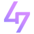 Talent47 Logotype