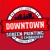 Downtown Screen Printing & Embroidery Logotype