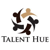 Talent- Hue Logotype