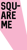 Squareme Logotype