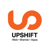 UpShift Logotype