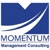 Momentum, Inc. Logotype