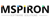 Mspiron Logotype