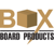 Box Board Products Inc Logotype