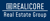 Realicore Real Estate Group Logotype