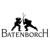 Batenborch International Logotype
