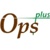 Ops Plus, Inc. Logotype