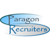 Paragon Recruiters, LLC Logotype