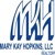 Mary Kay Hopkins, LLC Logotype