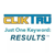 ClikTru.com Logotype