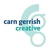 Carn Gerrish Creative Logotype