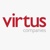 Virtus Commercial Logotype