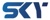 SKY LOGISTICS Logotype