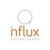 Influx Consultants LLC Logotype