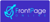 Frontpage Online Logotype