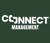 Connect Management Logotype