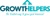 Growthelpers Logotype