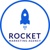 Rocket Marketing Agency Logotype