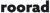roorad Logotype