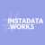 InstaData.works Logotype