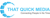 HIre Web Indians (That Quick Media Pvt, Ltd) Logotype