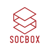 SOCBOX Logotype