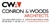 Conron & Woods Architects Logotype