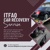 ITFAQ Recovery Service Logotype