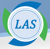 Latin American Services Inc Logotype