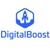 Digital Boost Logotype