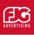 FJG Advertising Logotype