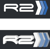 R2 Conecta Logotype