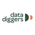 DataDiggers Market Research Logotype