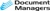 Document Managers Pty Ltd Logotype