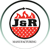 J&R Manufacturing Logotype