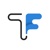 Techflux Solutions Logotype