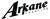 Arkane Creative Logotype