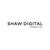 Shaw Digital Logotype